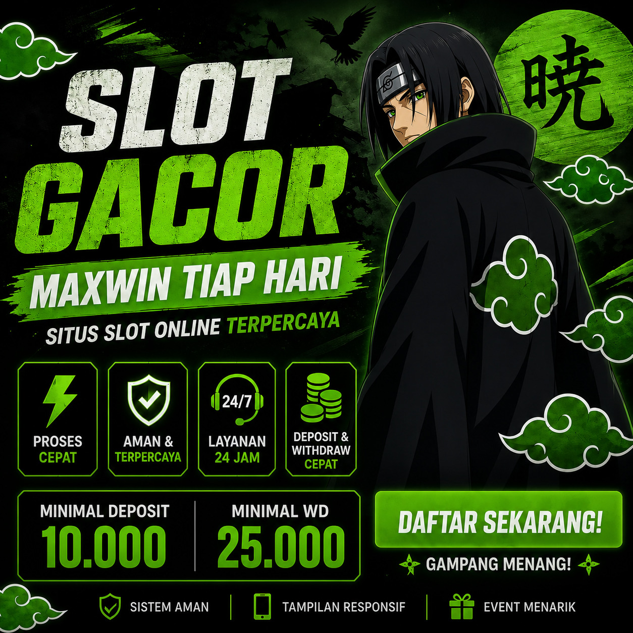 UG88 | Platform Permainan Online Fitur Kustomisasi Profil Akun Modern by UG88